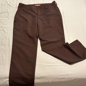 5.11 Tactical Women’s Charcoal Pants